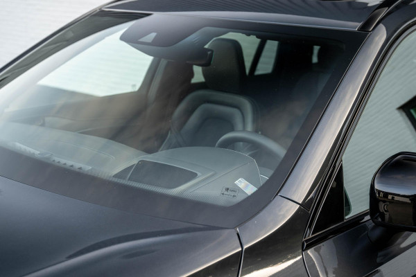 Volvo XC90 2.0 T8 Recharge AWD R-Design 455pk LONG RANGE