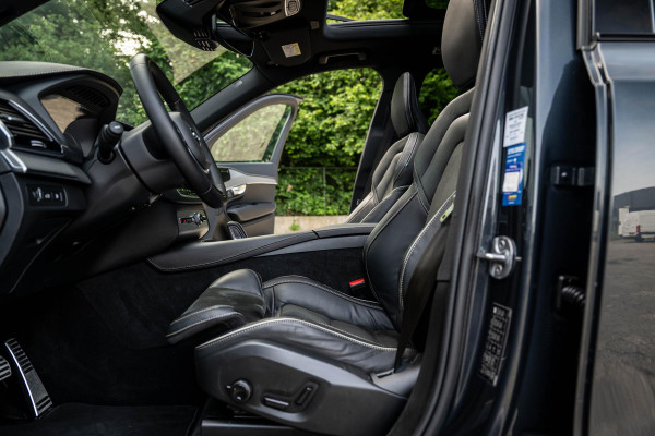 Volvo XC90 2.0 T8 Recharge AWD R-Design 455pk LONG RANGE