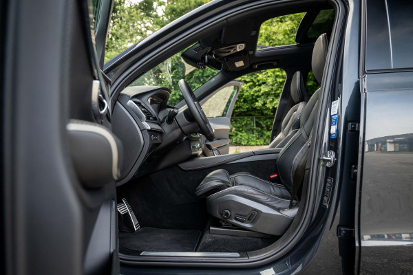 Volvo XC90 2.0 T8 Recharge AWD R-Design 455pk LONG RANGE