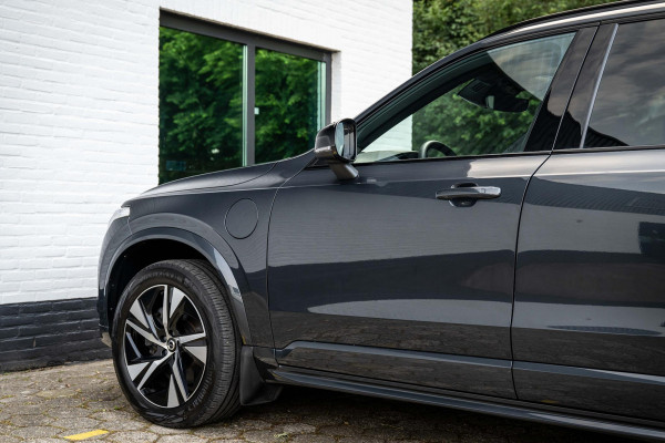 Volvo XC90 2.0 T8 Recharge AWD R-Design 455pk LONG RANGE