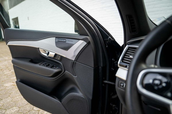 Volvo XC90 2.0 T8 Recharge AWD R-Design 455pk LONG RANGE