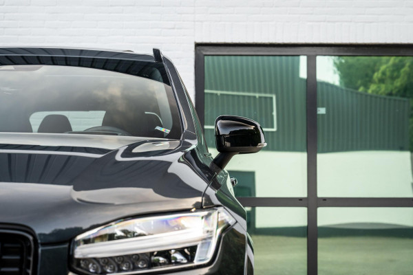 Volvo XC90 2.0 T8 Recharge AWD R-Design 455pk LONG RANGE