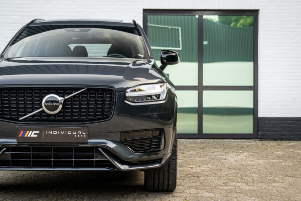 Volvo XC90 2.0 T8 Recharge AWD R-Design 455pk LONG RANGE
