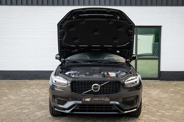 Volvo XC90 2.0 T8 Recharge AWD R-Design 455pk LONG RANGE