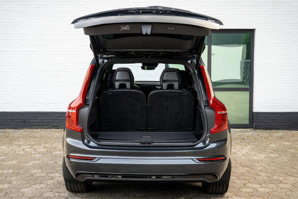 Volvo XC90 2.0 T8 Recharge AWD R-Design 455pk LONG RANGE