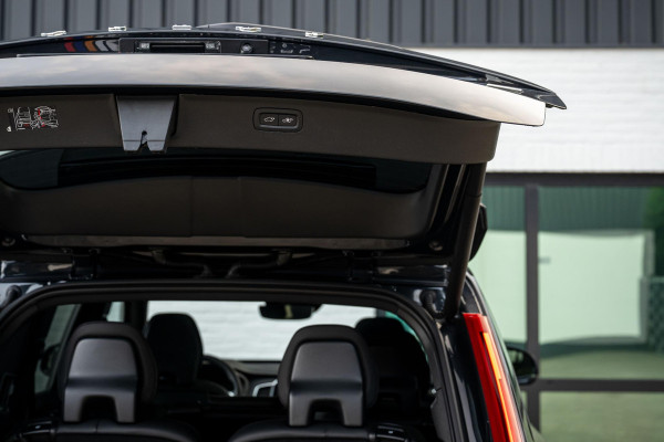 Volvo XC90 2.0 T8 Recharge AWD R-Design 455pk LONG RANGE