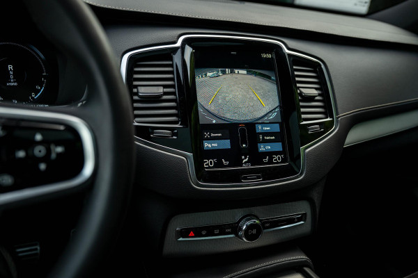 Volvo XC90 2.0 T8 Recharge AWD R-Design 455pk LONG RANGE