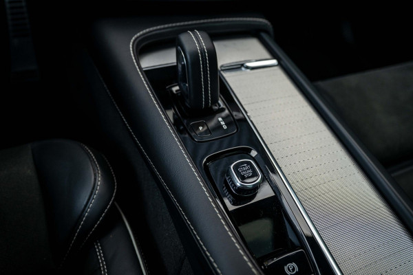 Volvo XC90 2.0 T8 Recharge AWD R-Design 455pk LONG RANGE