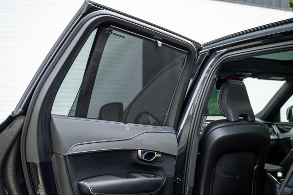 Volvo XC90 2.0 T8 Recharge AWD R-Design 455pk LONG RANGE