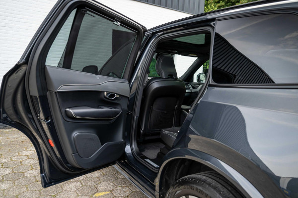 Volvo XC90 2.0 T8 Recharge AWD R-Design 455pk LONG RANGE