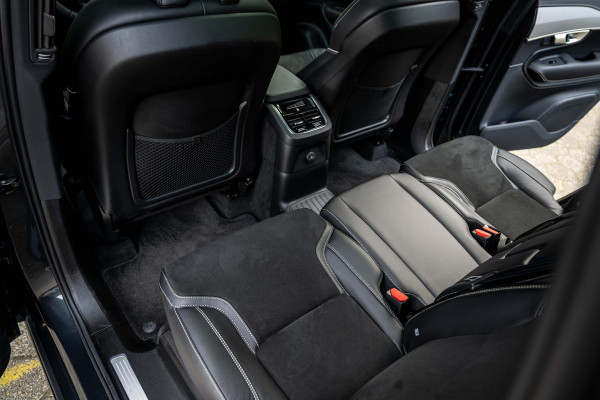 Volvo XC90 2.0 T8 Recharge AWD R-Design 455pk LONG RANGE