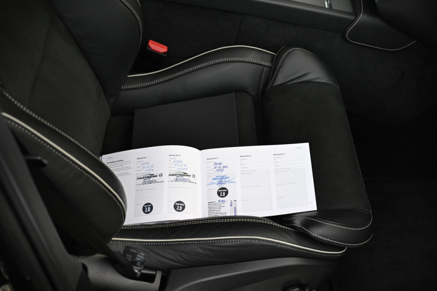 Volvo XC90 2.0 T8 Recharge AWD R-Design 455pk LONG RANGE