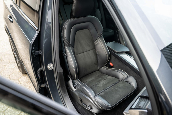 Volvo XC90 2.0 T8 Recharge AWD R-Design 455pk LONG RANGE