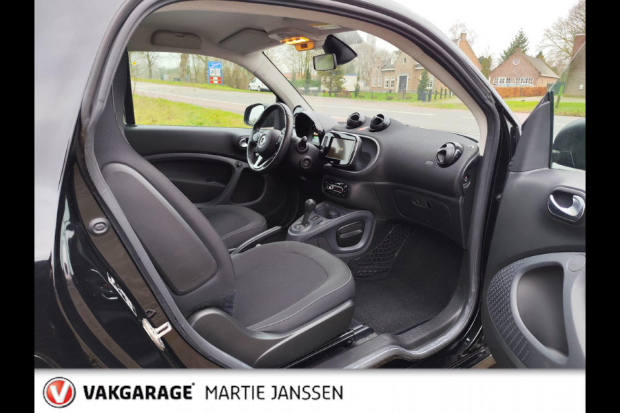 Smart Fortwo EQ Comfort PLUS 18 kWh -