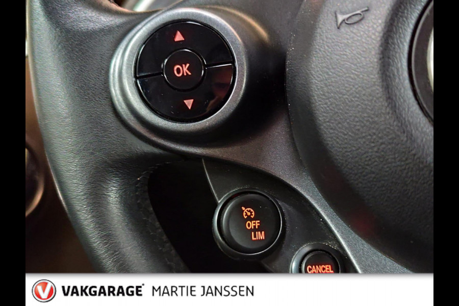 Smart Fortwo EQ Comfort PLUS 18 kWh -