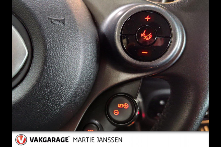 Smart Fortwo EQ Comfort PLUS 18 kWh -