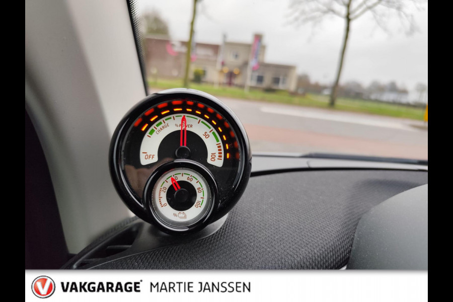 Smart Fortwo EQ Comfort PLUS 18 kWh -