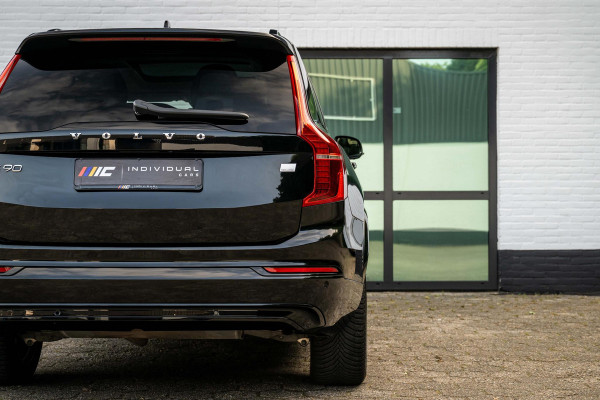 Volvo XC90 2.0 T8 Recharge AWD Ultimate Dark 455pk LONG RANGE