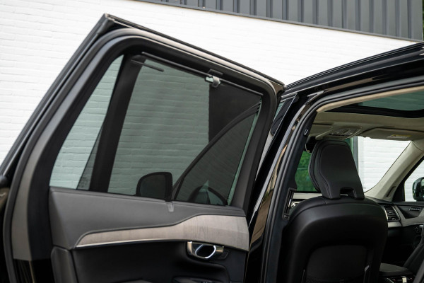 Volvo XC90 2.0 T8 Recharge AWD Ultimate Dark 455pk LONG RANGE