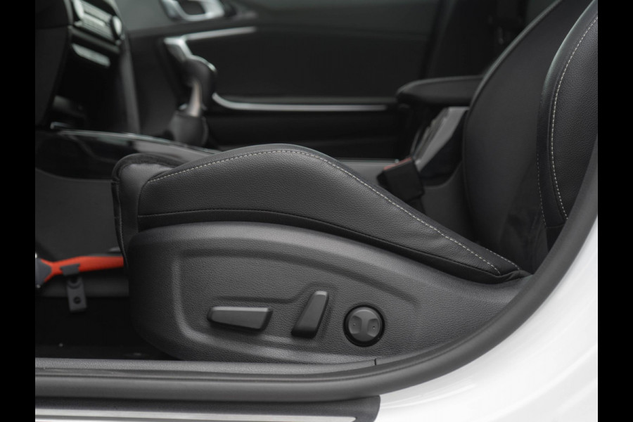 Kia ProCeed 1.5 T-GDi GT-PlusLine | LED | Navi | Stoel-/stuurverwarming | 17'' | Camera