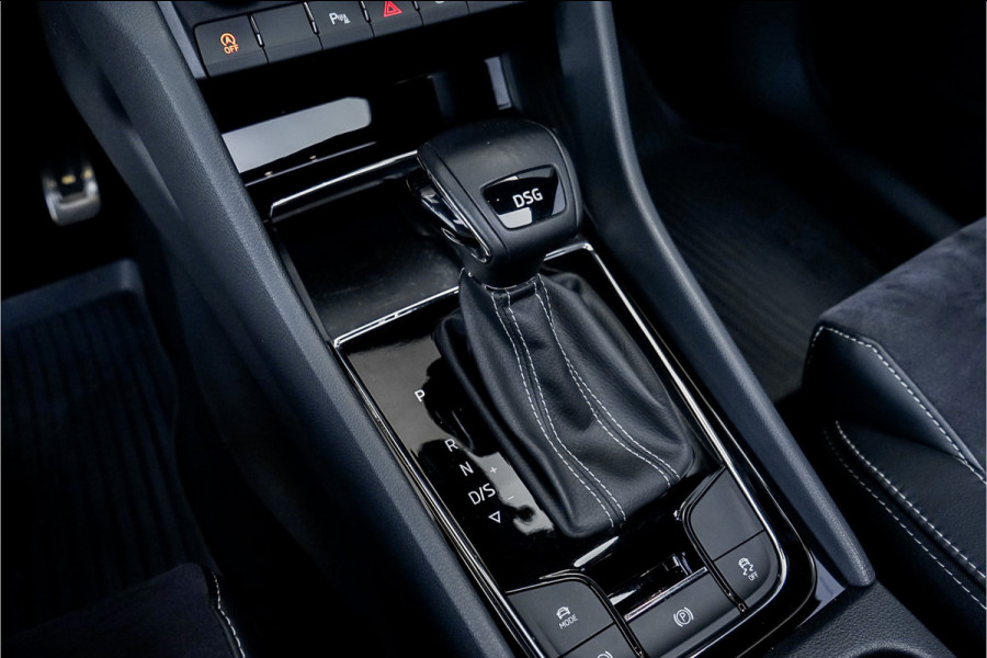 Škoda Kodiaq 1.5 TSI Sportline Business Pano CarPlay Premium Audio BTW