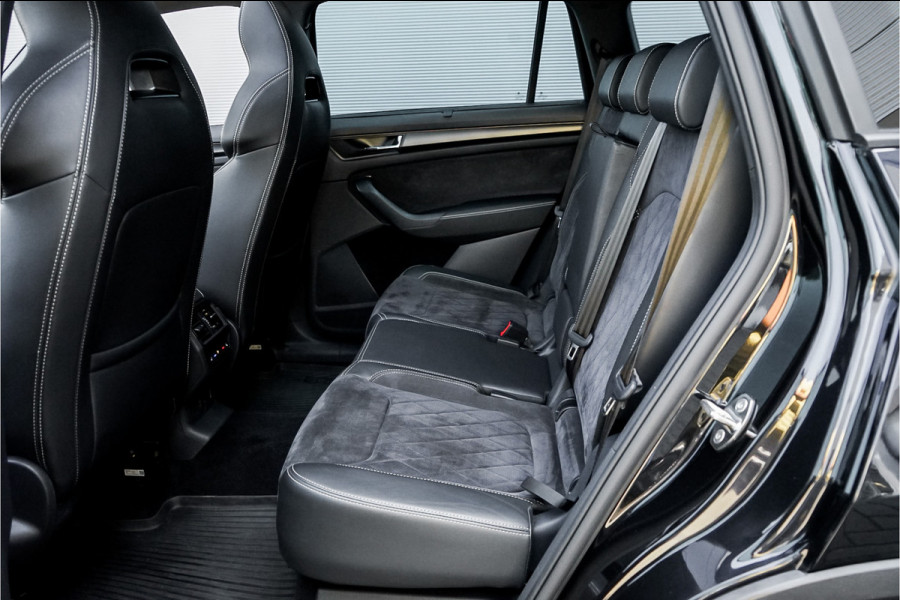 Škoda Kodiaq 1.5 TSI Sportline Business Pano CarPlay Premium Audio BTW