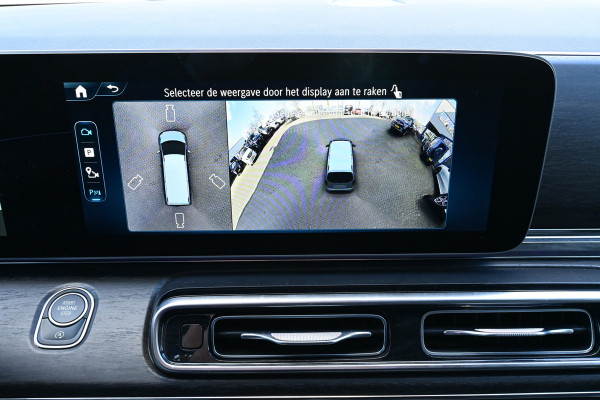 Mercedes-Benz V-Klasse 300d L3 Avantgarde Incl BTW en BPM 8 personen