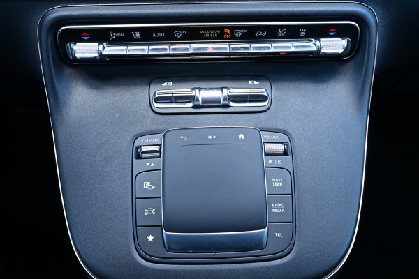 Mercedes-Benz V-Klasse 300d L3 Avantgarde Incl BTW en BPM 8 personen