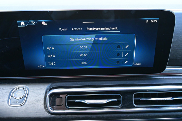Mercedes-Benz V-Klasse 300d L3 Avantgarde Incl BTW en BPM 8 personen