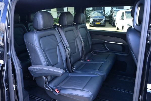 Mercedes-Benz V-Klasse 300d L3 Avantgarde Incl BTW en BPM 8 personen