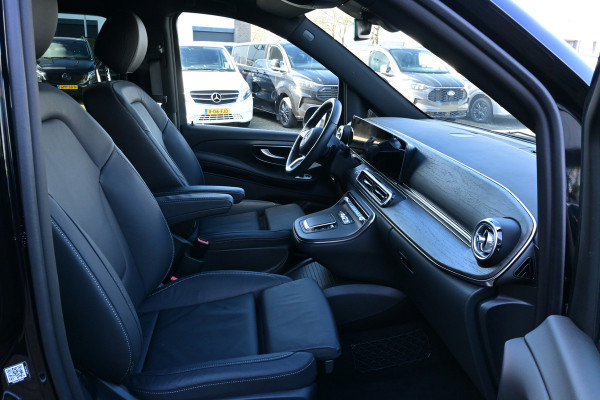 Mercedes-Benz V-Klasse 300d L3 Avantgarde Incl BTW en BPM 8 personen