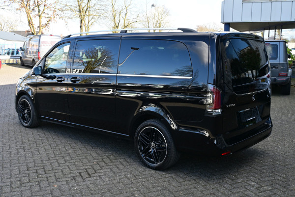 Mercedes-Benz V-Klasse 300d L3 Avantgarde Incl BTW en BPM 8 personen