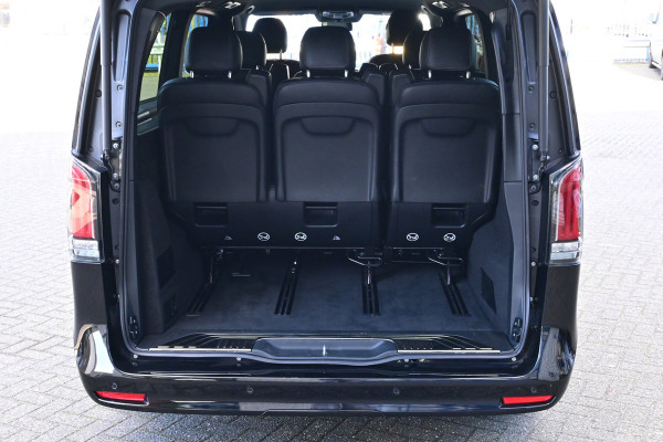 Mercedes-Benz V-Klasse 300d L3 Avantgarde Incl BTW en BPM 8 personen