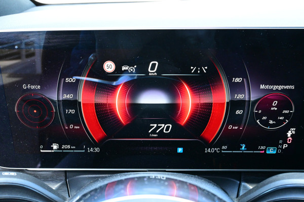Mercedes-Benz V-Klasse 300d L3 Avantgarde Incl BTW en BPM 8 personen