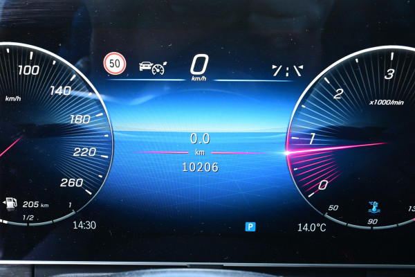 Mercedes-Benz V-Klasse 300d L3 Avantgarde Incl BTW en BPM 8 personen