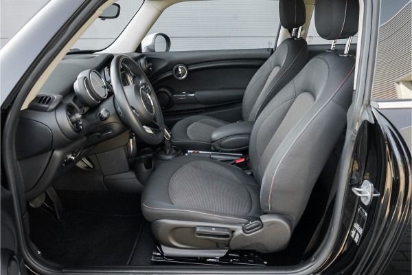 MINI Mini 1.5 Cooper 136PK Navi Cruise CarPlay 18"