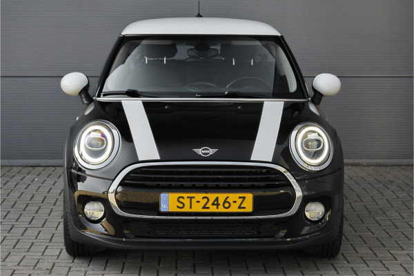 MINI Mini 1.5 Cooper 136PK Navi Cruise CarPlay 18"