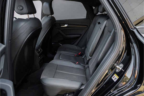 Audi Q5 Sportback 50 TFSI e S Edition Black Pack Pano 360° Trekhaak