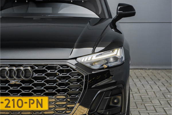 Audi Q5 Sportback 50 TFSI e S Edition Black Pack Pano 360° Trekhaak