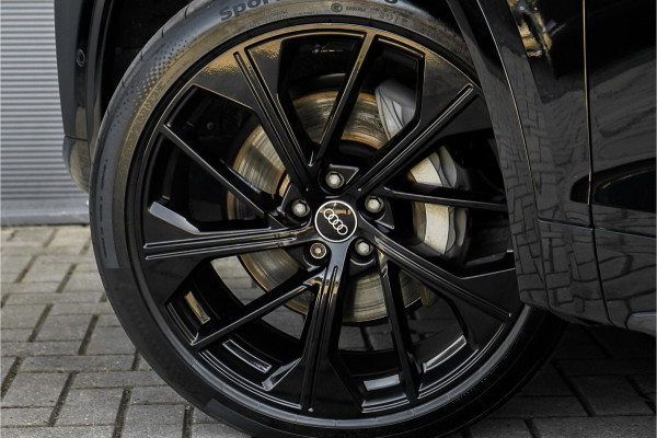 Audi Q5 Sportback 50 TFSI e S Edition Black Pack Pano 360° Trekhaak