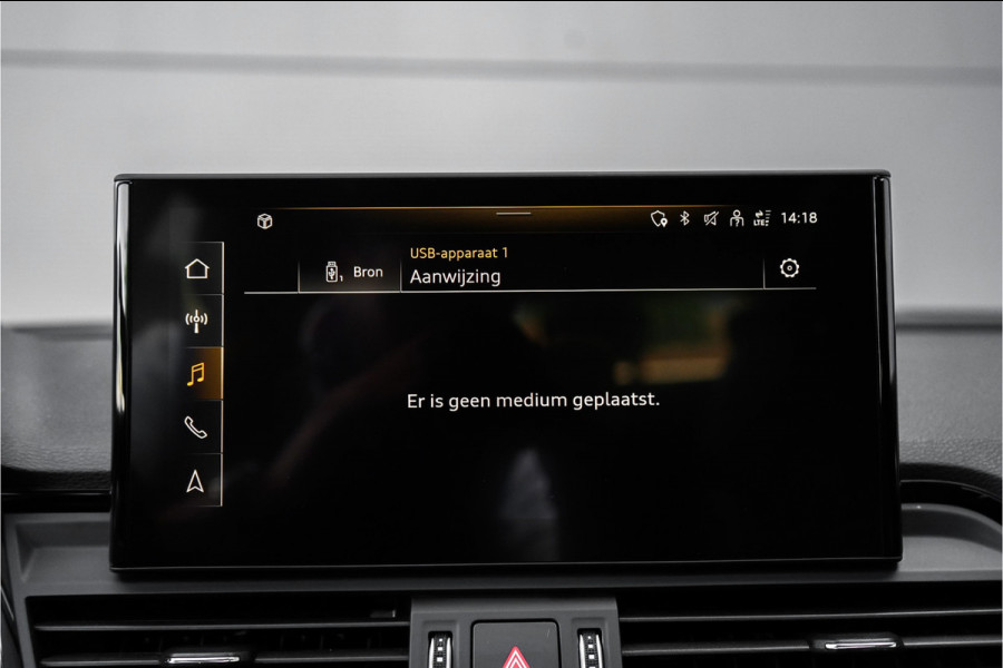 Audi Q5 Sportback 50 TFSI e S Edition Black Pack Pano 360° Trekhaak