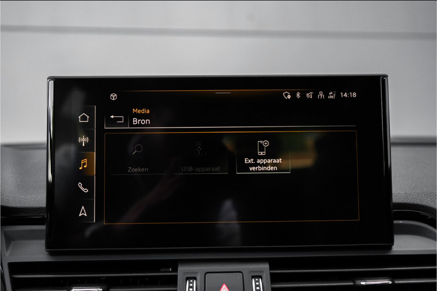 Audi Q5 Sportback 50 TFSI e S Edition Black Pack Pano 360° Trekhaak