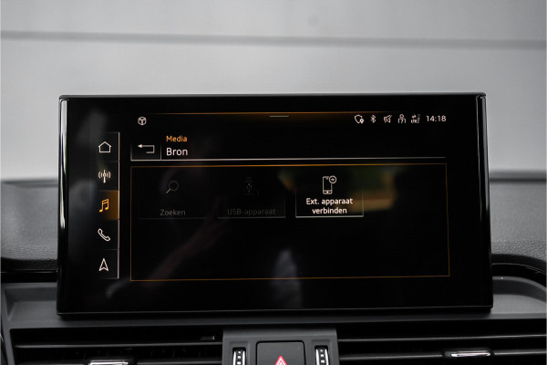 Audi Q5 Sportback 50 TFSI e S Edition Black Pack Pano 360° Trekhaak