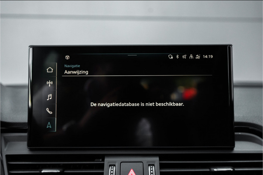 Audi Q5 Sportback 50 TFSI e S Edition Black Pack Pano 360° Trekhaak