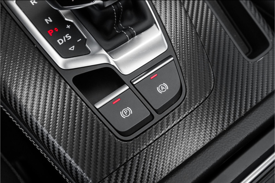 Audi Q5 Sportback 50 TFSI e S Edition Black Pack Pano 360° Trekhaak