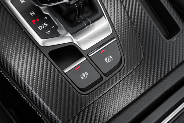 Audi Q5 Sportback 50 TFSI e S Edition Black Pack Pano 360° Trekhaak