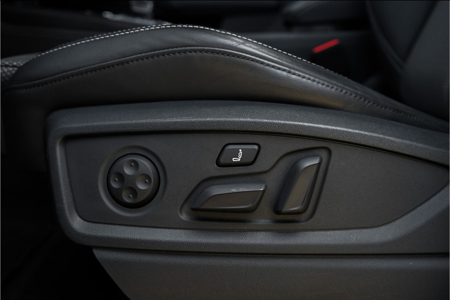 Audi Q5 Sportback 50 TFSI e S Edition Black Pack Pano 360° Trekhaak