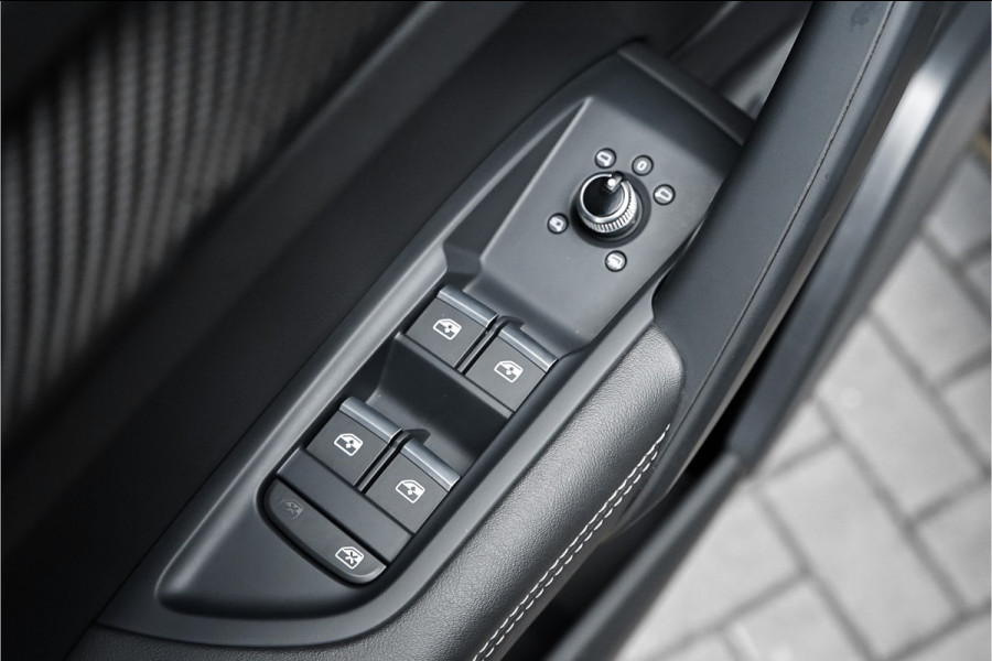 Audi Q5 Sportback 50 TFSI e S Edition Black Pack Pano 360° Trekhaak