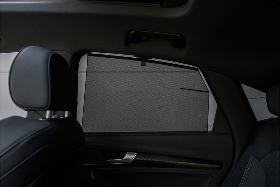 Audi Q5 Sportback 50 TFSI e S Edition Black Pack Pano 360° Trekhaak