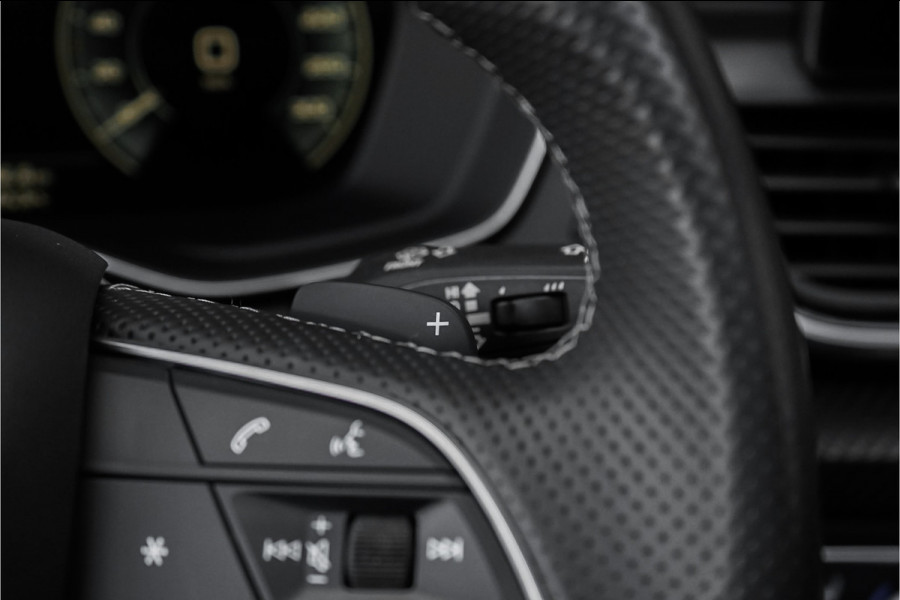 Audi Q5 Sportback 50 TFSI e S Edition Black Pack Pano 360° Trekhaak